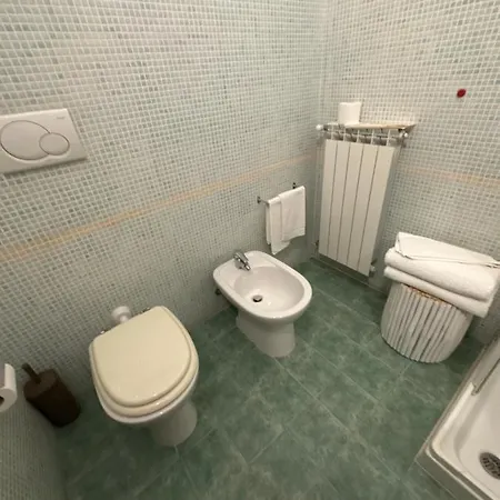 ホテル Torre Saetta *