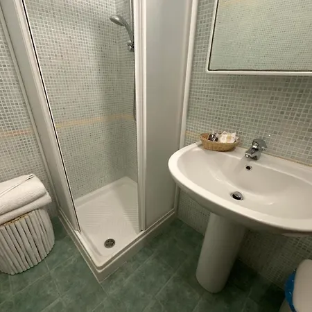 ホテル Torre Saetta